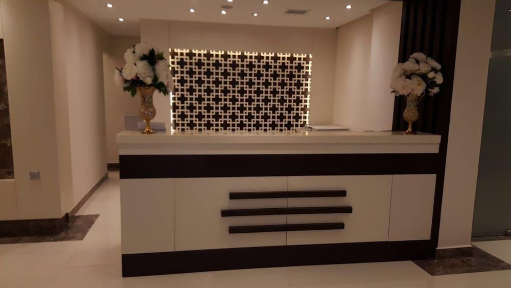 الكويت Al Muhanna Plaza Salmiya Old Souk المظهر الخارجي الصورة
