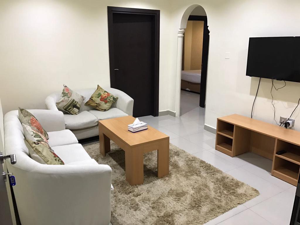 الكويت Al Muhanna Plaza Salmiya Old Souk المظهر الخارجي الصورة