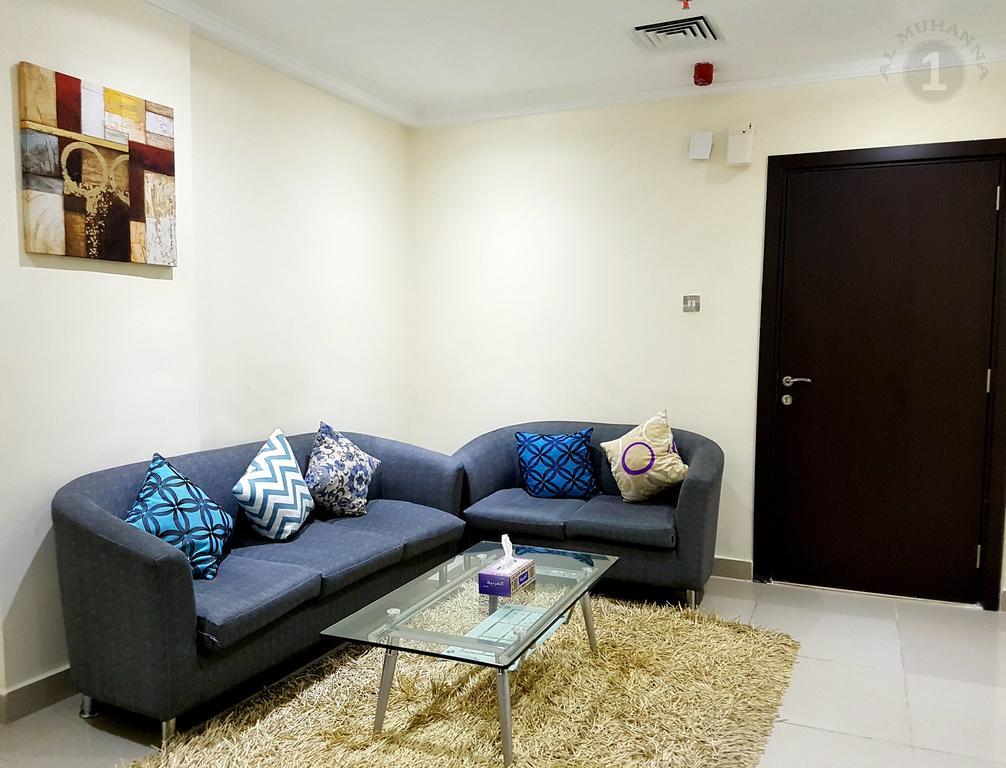 الكويت Al Muhanna Plaza Salmiya Old Souk المظهر الخارجي الصورة
