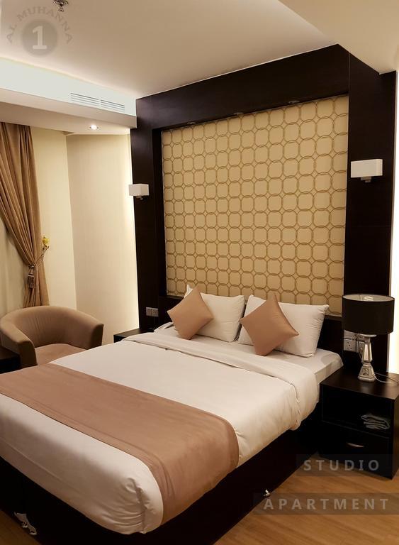 الكويت Al Muhanna Plaza Salmiya Old Souk المظهر الخارجي الصورة