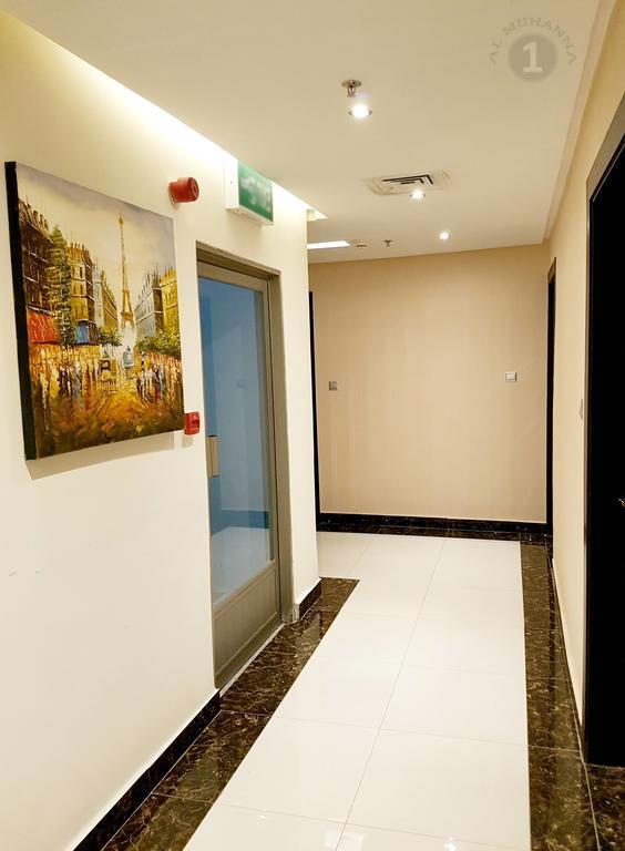 الكويت Al Muhanna Plaza Salmiya Old Souk المظهر الخارجي الصورة
