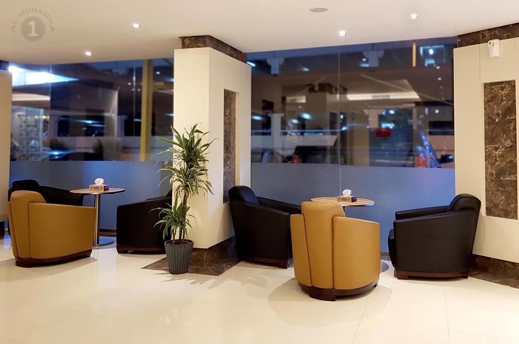 الكويت Al Muhanna Plaza Salmiya Old Souk المظهر الخارجي الصورة