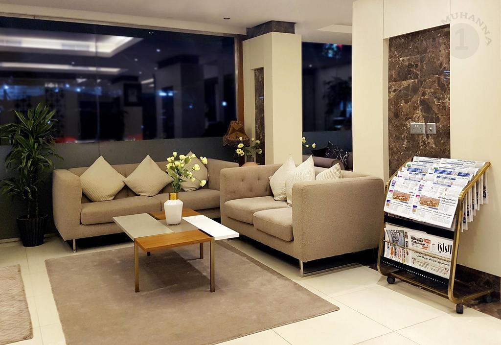الكويت Al Muhanna Plaza Salmiya Old Souk المظهر الخارجي الصورة