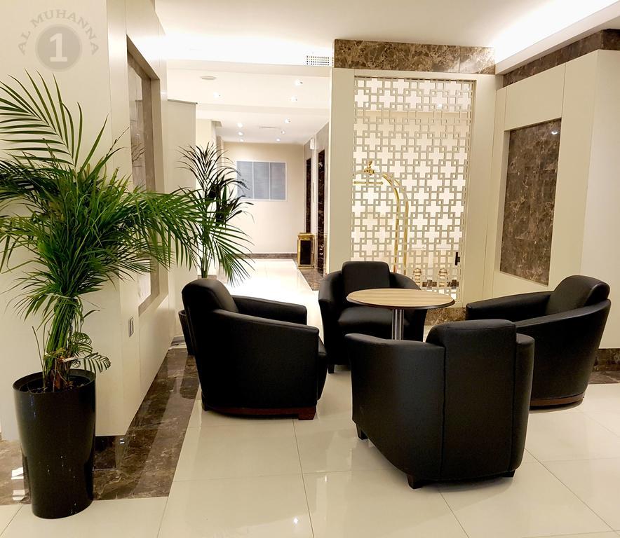 الكويت Al Muhanna Plaza Salmiya Old Souk المظهر الخارجي الصورة