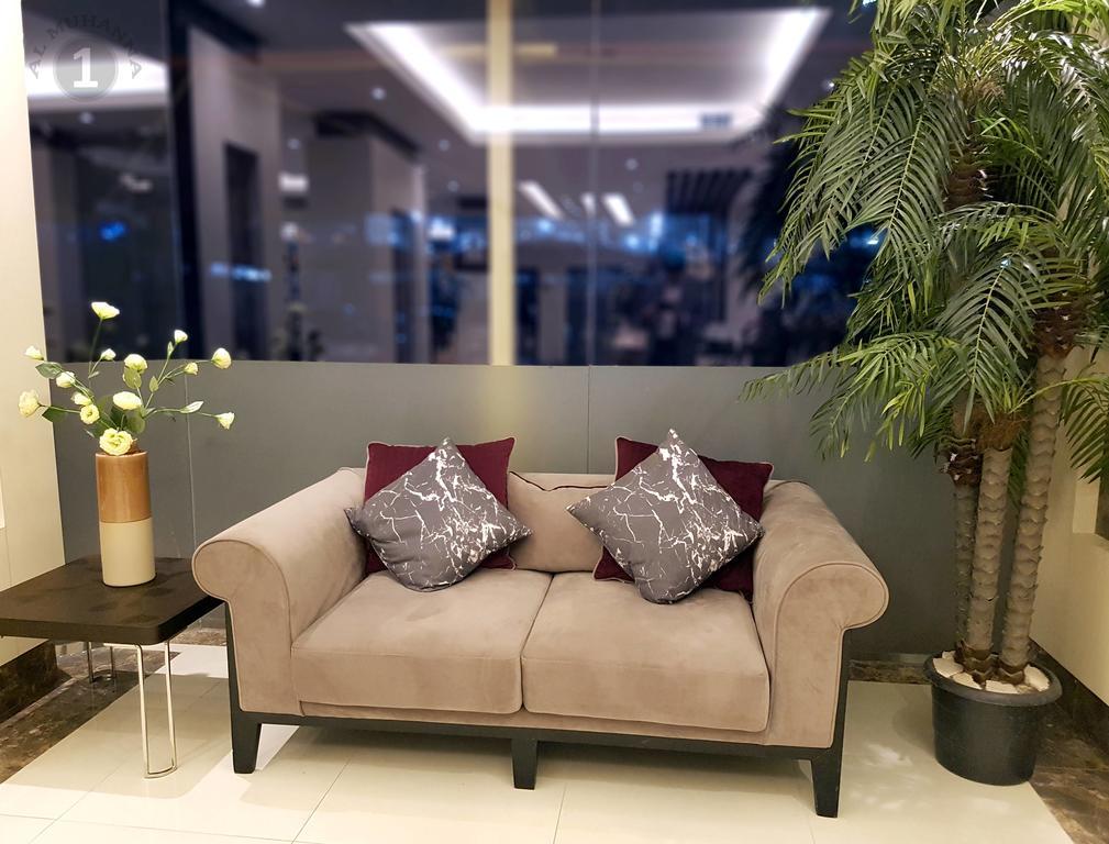 الكويت Al Muhanna Plaza Salmiya Old Souk المظهر الخارجي الصورة