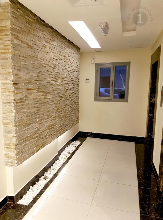 الكويت Al Muhanna Plaza Salmiya Old Souk المظهر الخارجي الصورة