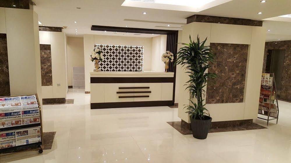 الكويت Al Muhanna Plaza Salmiya Old Souk المظهر الخارجي الصورة