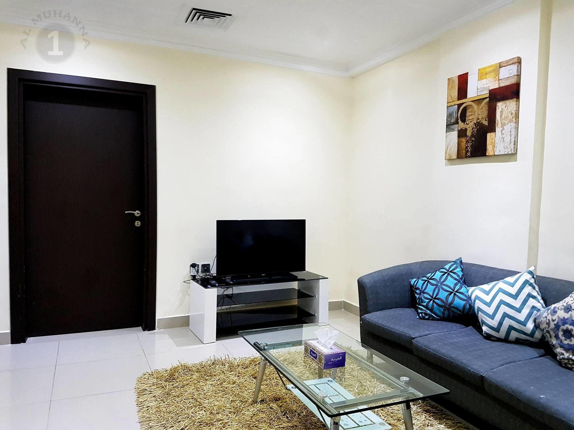 الكويت Al Muhanna Plaza Salmiya Old Souk المظهر الخارجي الصورة