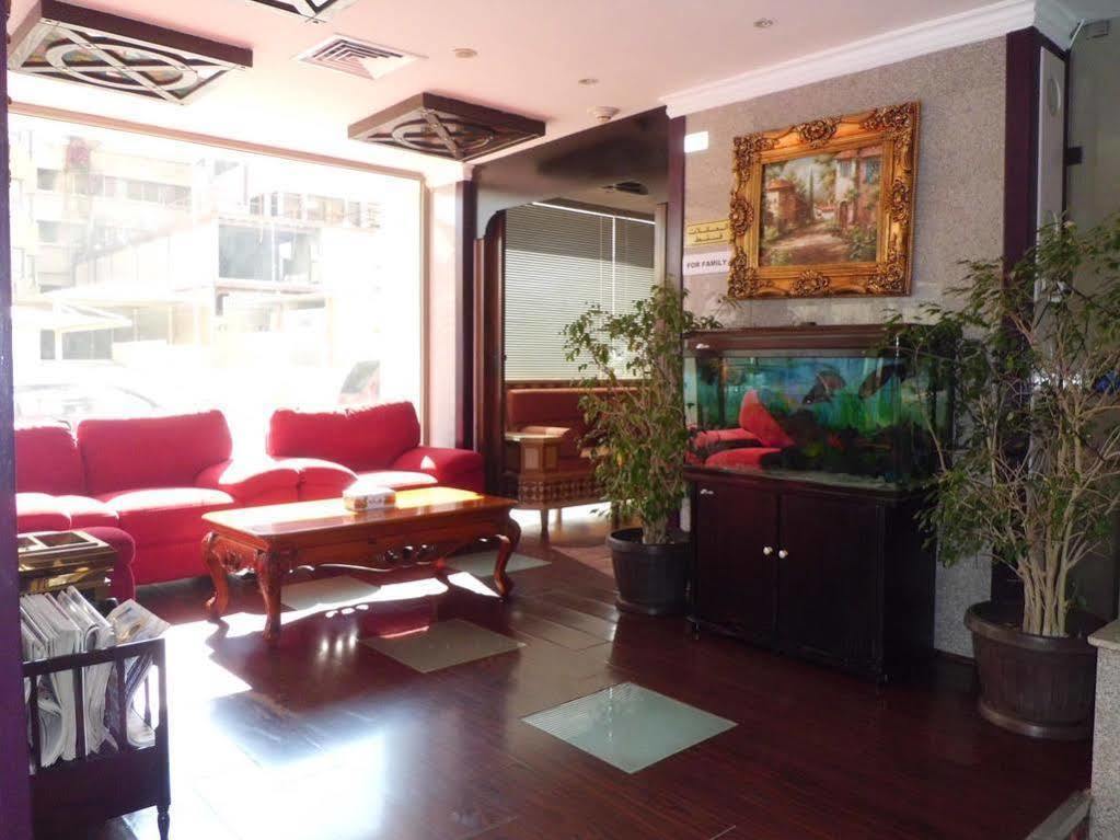 الكويت Al Muhanna Plaza Salmiya Old Souk المظهر الخارجي الصورة