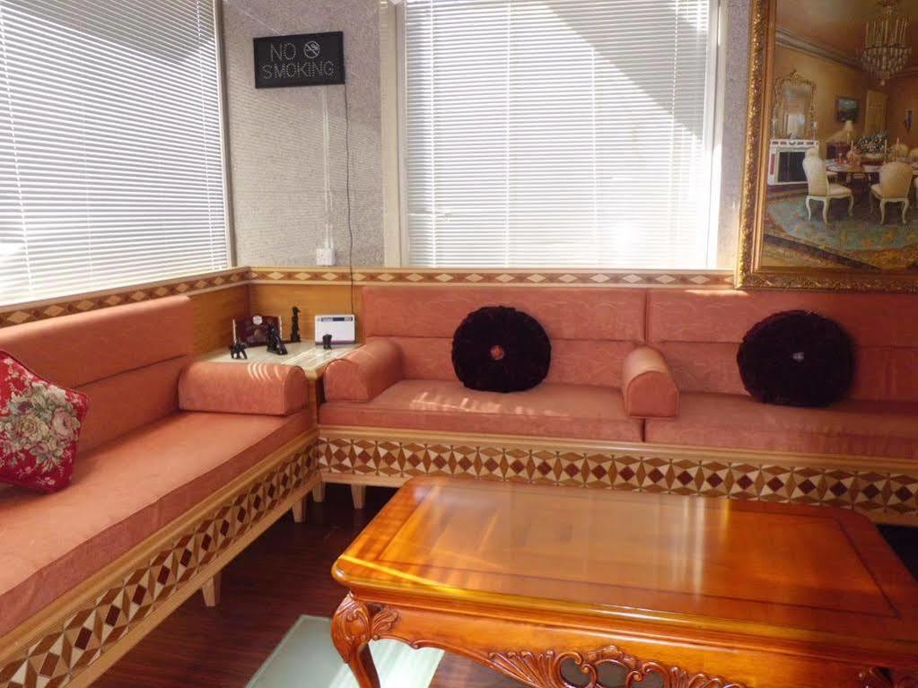 الكويت Al Muhanna Plaza Salmiya Old Souk المظهر الخارجي الصورة